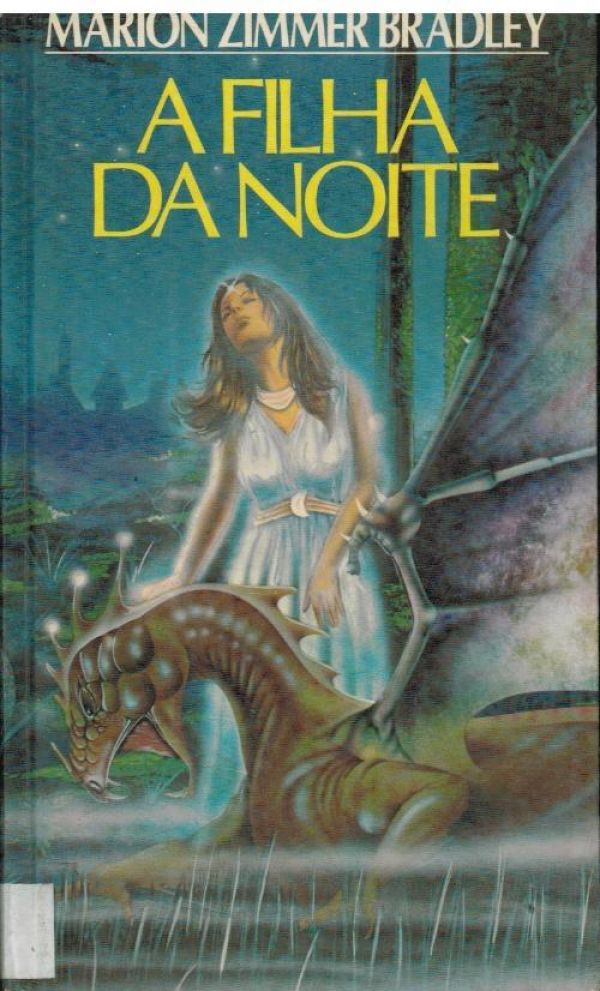 Filha da Noite, A